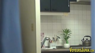 Asian teen gets railed