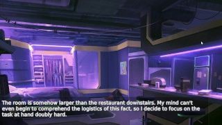 audap’s Echo Tokyo: Phoenix PC P1