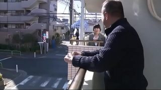 Big Boobs Japanese BOMB story Part 1