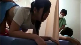 Couple in Massage his wife is abused by his side, Jav Porn SEE Complete Video Link…https://rebrand.ly/63509