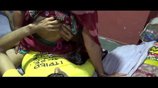 मालकिन ने किया नोकर के साथ सेक्स