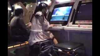 [さくら企畵][MPD-035][야외노출]대중속으로! 野外露出投稿 – ちぃ 26 人妻