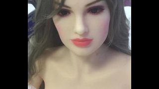 ラブドールとセックス