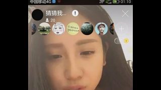你們的女神允汐 戴予桐在這裏~~高清精彩推薦