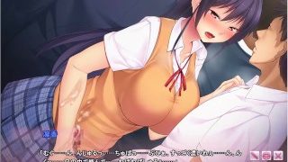 俺のニオイは発情スイッチ #3　清水凛香 #3/8 (CVヒマリ)