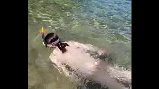個人撮影まや