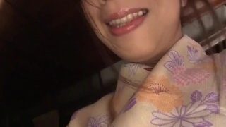 極上美人女将が淫らにもてなす温泉旅館 7 一条綺美香