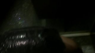 汽車旅館打砲