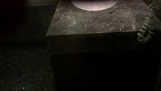 汽車旅館打砲