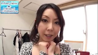 白濁のザーメンに汚された淫らな美熟女