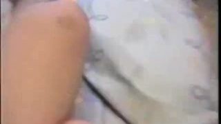 若いカップルのエッチ