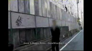 Extreme Sex Tokyo Public