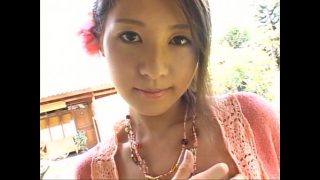 Hi Girl 02 藤沢美歩 露毛写真