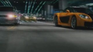 HOT TOKYO SEX FUCK & DRIFT