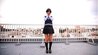IV – 倉持由香 – パンチュ