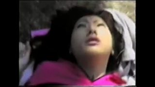Japanese Amateur Outdoor Sex (Uncensored, Cum In Mouth, Asian)