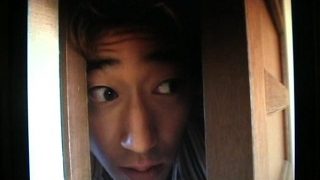 Japanese Celebrity Mom hardcore/Uncle’s wife II