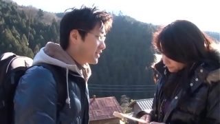 Japanese Milf And Son First Time