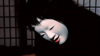 Japanese Samurai School Girl Strap-on Femdom