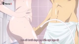 ~ Lầu 2 Cô Gái … Rơi Xuống!? Tập 5 ~
