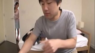 Milf Japanese Mom Sex With Son – stepfamilyxxx.com