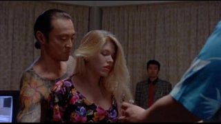 Renee Griffin – Showdown in Little Tokyo