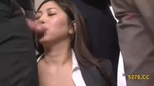 sex on train