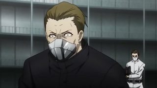 Tokyo Ghoul: re 2nd CAP2.