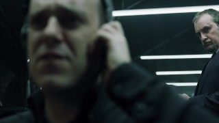 Úrsula Corberó (Tokyo) Stripping Money heist (La Casa De Papel) season 03