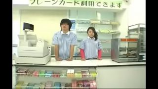 Zenra Japanese Half naked life – A day with alltime bottomless girls (English sub)- part 1