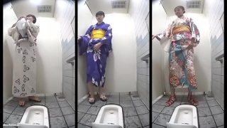 asian toilet voyeur