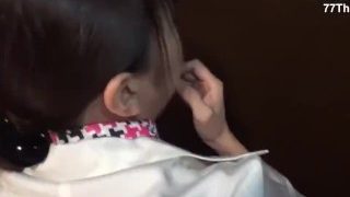 AV業者制作動画1