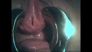 BDSM. Fingering girl’s urethra