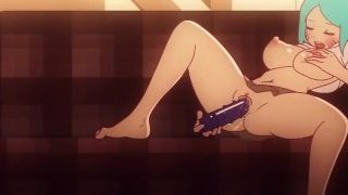 BIG WHOPPER -The Amazing World of Gumball- [by manyakis]