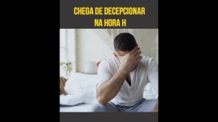 Como acabar com a ejaculação precoce