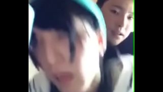 はめ撮りJK彼女