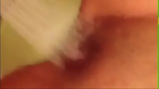 もも　シャワー　オナニー