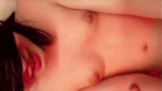 スマホ個人撮影　「ヤバいってぇ…」ダメダメ言いながらめちゃくちゃ感じてるJD彼女ww限定版