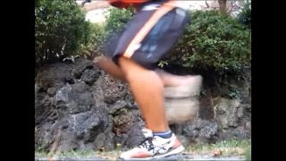 女子高生の『るろうにちんちん　後編』ONAKIN TV