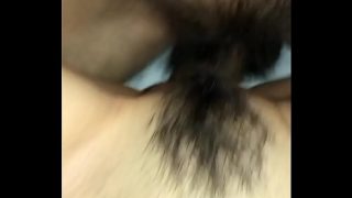 彼女とセックス