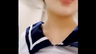 漂亮美女主播情趣学生制服漏逼自摸诱惑喜欢的不要错过 预览视频 (Trailers)