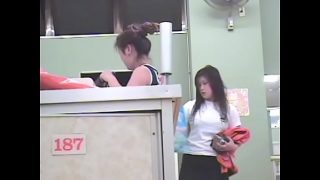 盗撮 銭湯でイこう！ 脱ぎ場編 Vol.06