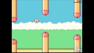 純粋にマンコ＆チンコをテーマにした大人気アプリ類似品？！