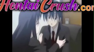 角質巨乳女子高生ファック