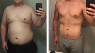 １ヶ月で細マッチョになる方法