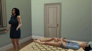 First Time I fuck A Mature Woman