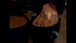 Friends shoes