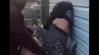 Fucked my friends mom hard while she recorded it