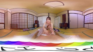 HoliVR 360VR _ JAV VR : Tokyo Escort Service, Japanese Teen Squirt