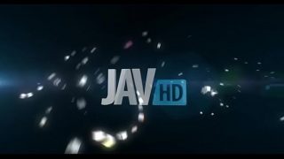 Japanese babe with hot tits arouses with blowjob and titty fuck